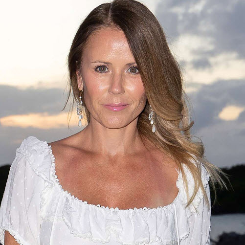 Trista Sutter